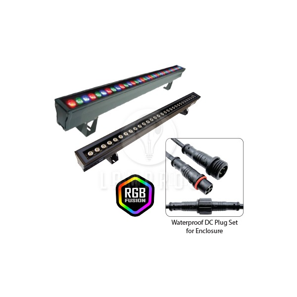 2403 Wall Washer Light